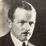 Arthur Rosson
