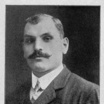 Arthur Saxon
