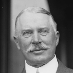 Arthur Shirley Benn