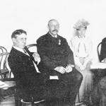 Arthur Woodward