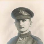 Arthur Vickers