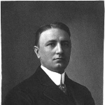 Arthur Warren Overmyer