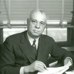 Arthur Wergs Mitchell