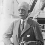 Arthur Whitney