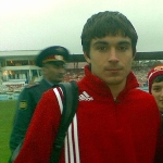 Artur Maloyan