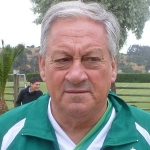 Arturo Salah