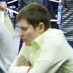 Artyom Timofeev