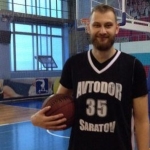Artem Zabelin