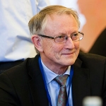 Arvid Hallen