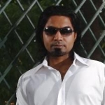 Arvind David