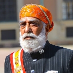 Arvind Mewar