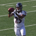 Asa Jackson