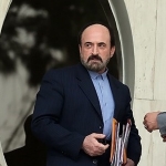 Asadollah Abbasi