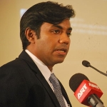 Asanga Abeyagoonasekera