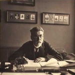 Asger Ostenfeld