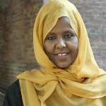 Asha Haji Elmi