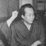 Ashihei Hino