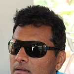 Ashish Kumar Ballal