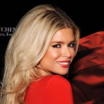 Ashley Morris