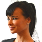 Ashley Rickards