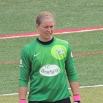 Ashley Phillips