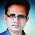 Ashok Anjum
