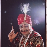 Ashok Bhandari