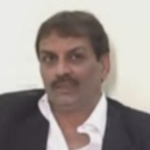 Ashok Dave