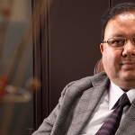 Ashok Todi