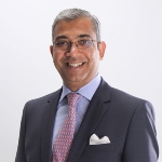 Ashok Vemuri