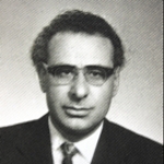 Ashot Petrosian