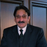 Iftikhar Muhammad Chaudhry