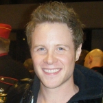 Ashton Holmes