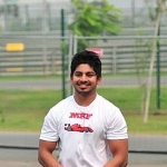 Aswin Sundar