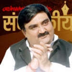 Ashwini Kumar Chopra