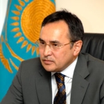 Askar Myrzakhmetov