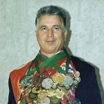 Aslanbek Inalovich Yenaldiev