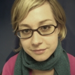 Astrid Bussink