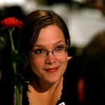 Astrid Krag