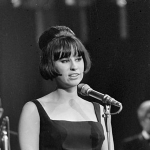 Astrud Gilberto