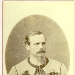 Baron Contrie