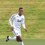 Atiba Harris