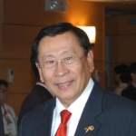Alberto G. Romulo