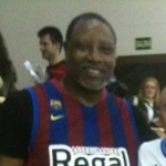 Audie Norris