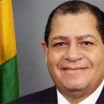 Audley Shaw