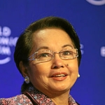 Gloria Macapagal-Arroyo