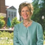 Martha Ingram