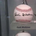 Henry K. Workman