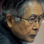 Alberto Kenyo Fujimori
