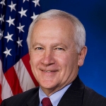 E. Eugene Yaw